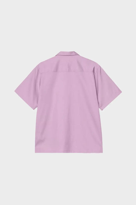 Сорочка DELRAY SHIRT рожева
