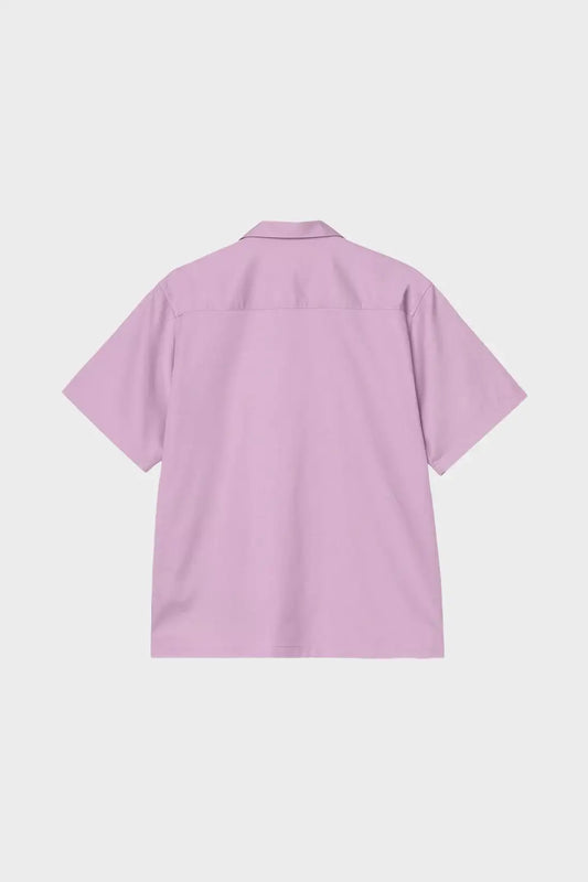 Сорочка DELRAY SHIRT рожева