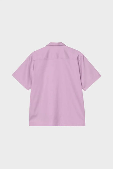 Сорочка DELRAY SHIRT рожева Photo 2