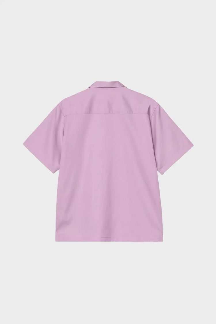 Сорочка DELRAY SHIRT рожева