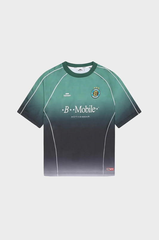 Футболка FOOTBALL JERSEY різнокольорова