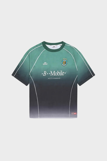 Футболка FOOTBALL JERSEY різнокольорова Фото 1