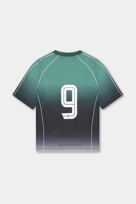Футболка FOOTBALL JERSEY різнокольорова