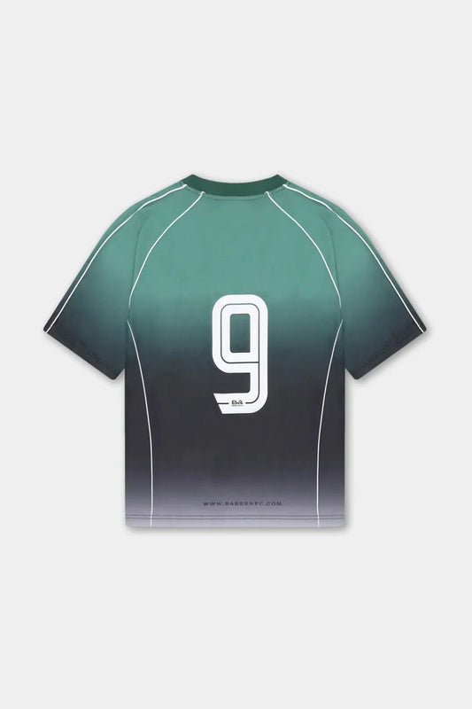 Футболка FOOTBALL JERSEY різнокольорова
