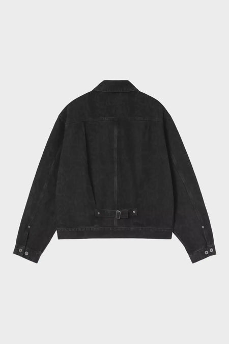 Куртка BELMAR JACKET чорна