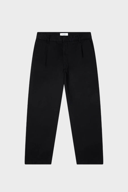 Штани SOLAN PANT чорні