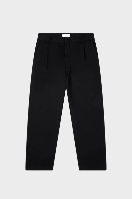 Штани SOLAN PANT чорні