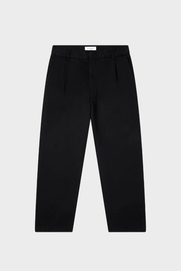 Штани SOLAN PANT чорні Фото 1