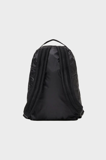 Рюкзак PACKABLE BACKPACK чорний Фото 3
