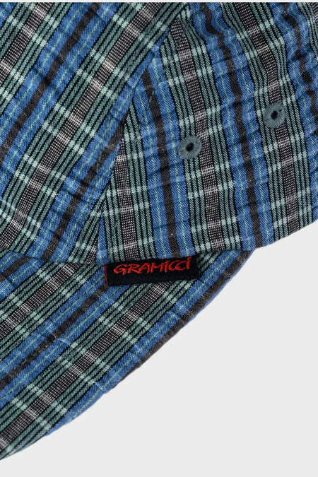 Кепка LONG BILL різнокольорова