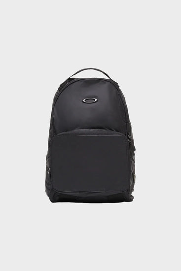 Рюкзак PACKABLE BACKPACK чорний Фото 1