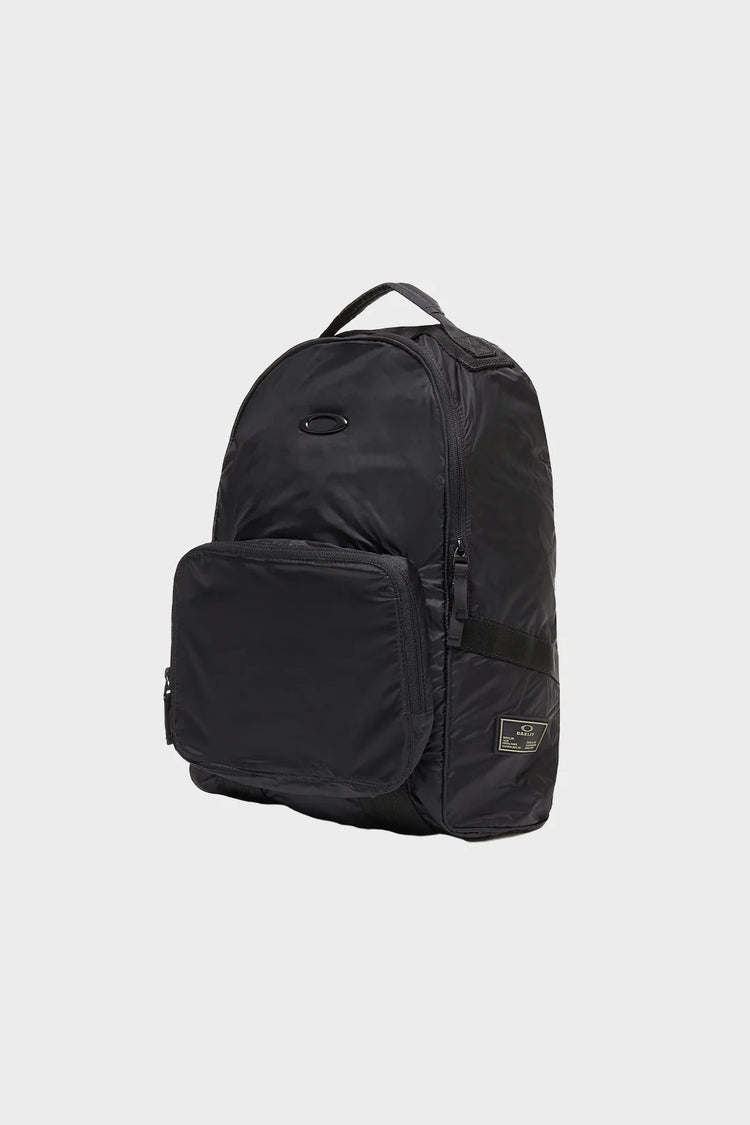 Рюкзак PACKABLE BACKPACK чорний