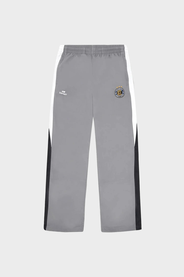 Штани FOOTBALL TRACK PANTS сірий