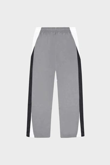 Штани FOOTBALL TRACK PANTS сірий Фото 2