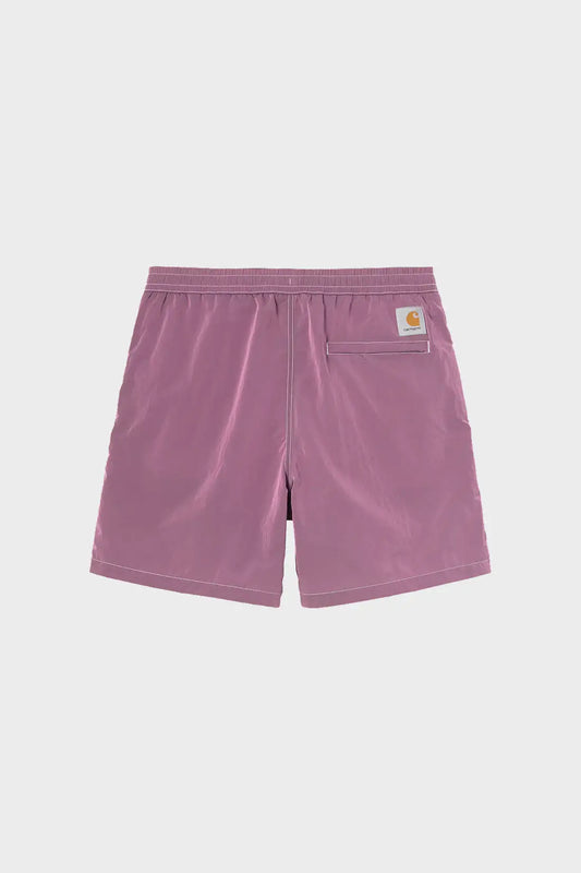 Плавальні шорти CANBY SWIM TRUNKS фіолетові