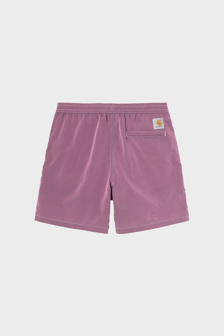 Плавальні шорти CANBY SWIM TRUNKS фіолетові