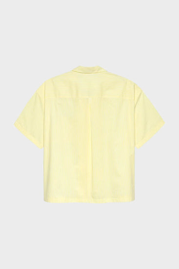 Сорочка WIJK жовта Фото 2