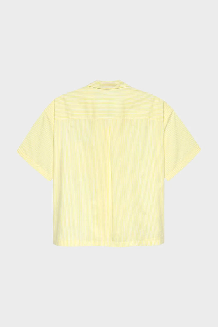 Сорочка WIJK жовта