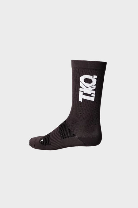 Шкарпетки RACE SOCKS коричневі