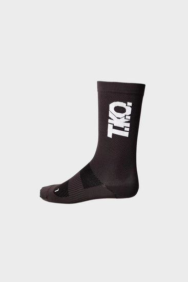 Шкарпетки RACE SOCKS коричневі Photo 1