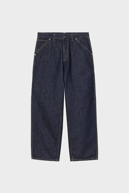 Джинси BELMONT PANT темно-сині