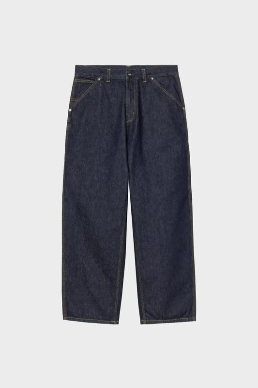 Джинси BELMONT PANT темно-сині