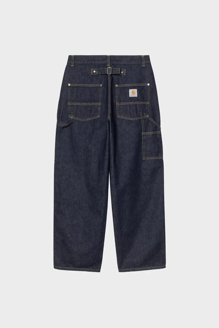Джинси BELMONT PANT темно-сині
