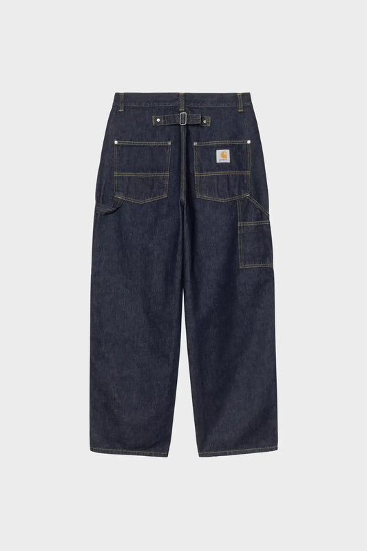 Джинси BELMONT PANT темно-сині