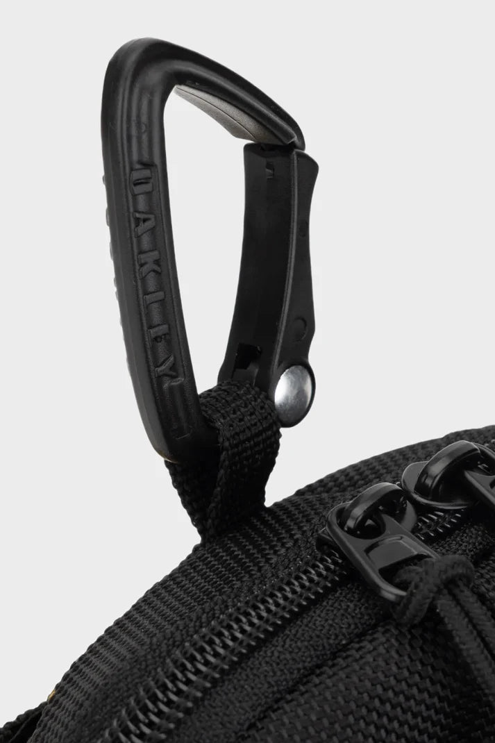Сумка OAKLEY ICON POUCH чорна