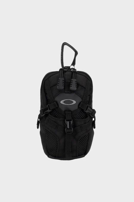 Сумка OAKLEY ICON POUCH чорна