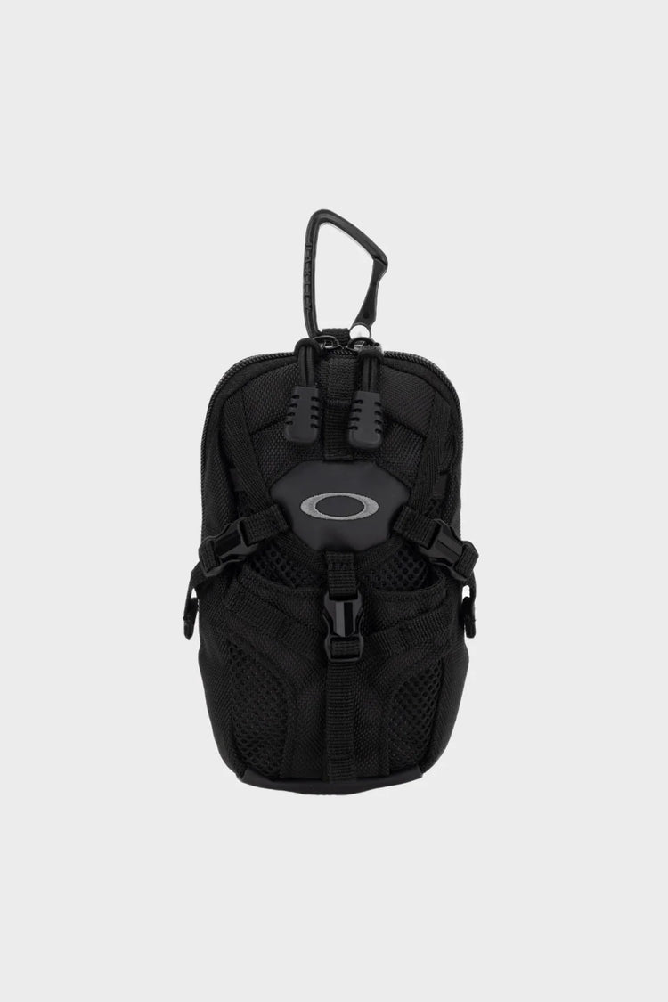 Сумка OAKLEY ICON POUCH чорна