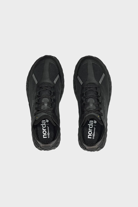 Кросівки G+ STEALTH чорні