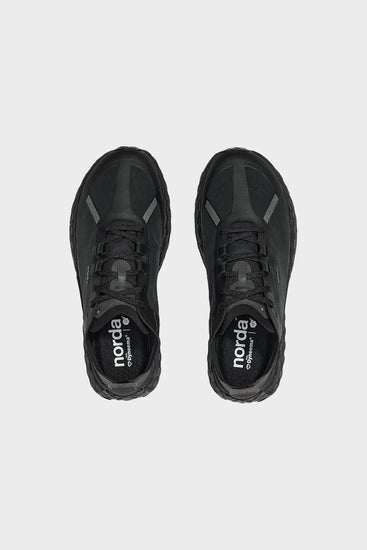 Кросівки G+ STEALTH чорні Фото 2