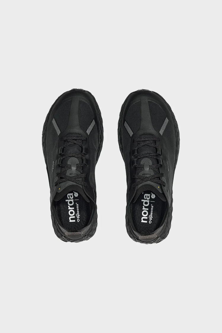 Кросівки G+ STEALTH чорні