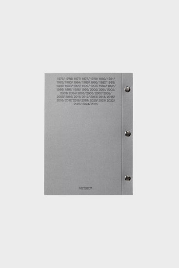 Книга SEDIMENTAL WORKS сіра Фото 3