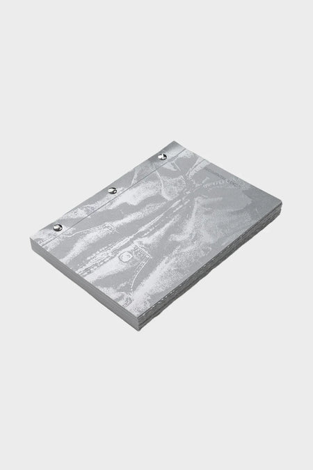 Книга SEDIMENTAL WORKS сіра