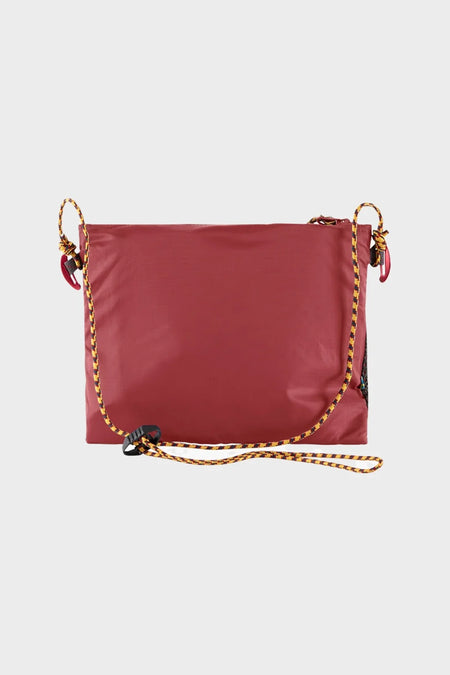 Сумка ALGIR ACCESSORY BAG MEDIUM червона