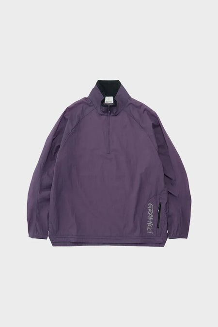 Куртка ULTRA-LIGHT фіолетова