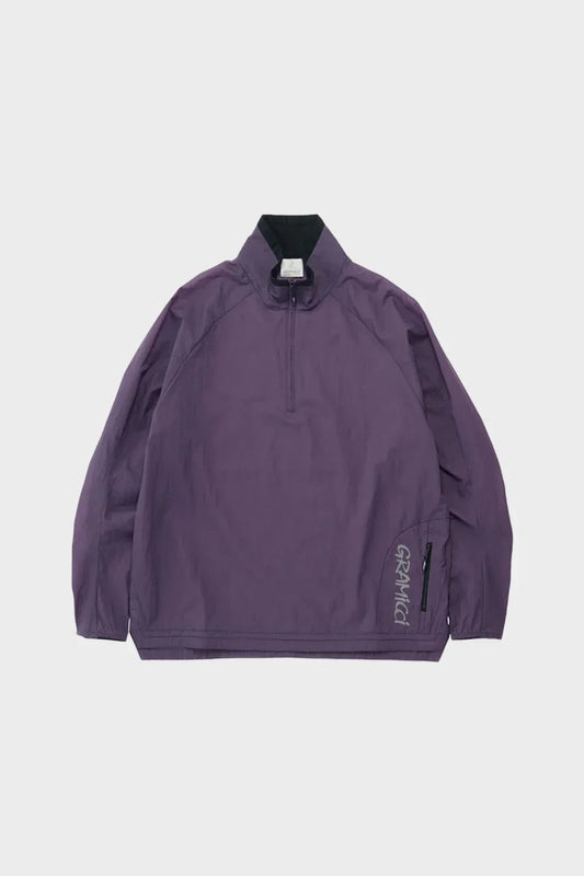 Куртка ULTRA-LIGHT фіолетова