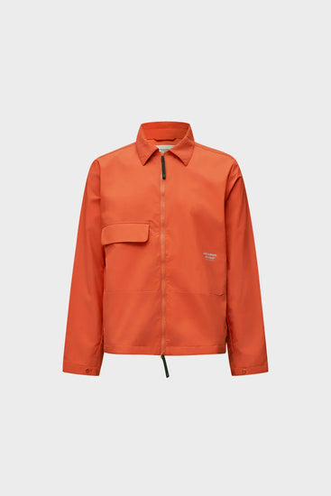 Сорочка OFF RACE UTILITY помаранчева Фото 1