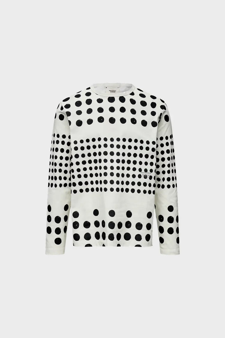 Лонгслів OFF RACE білий