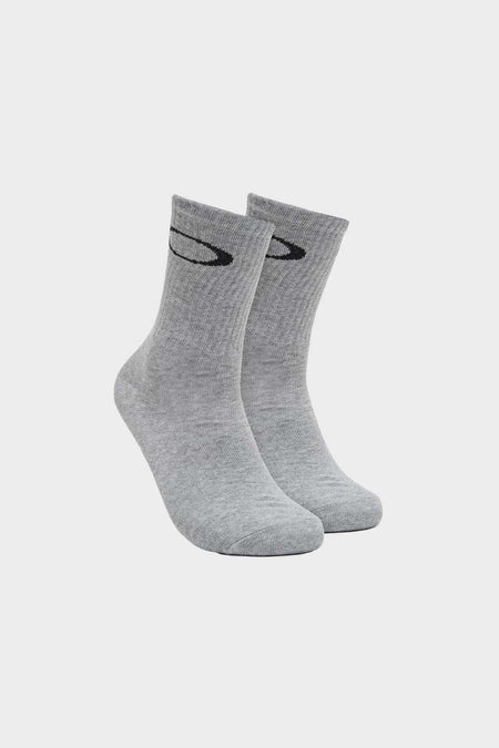 Носки ELLIPSE CREW SOCK темно-серые