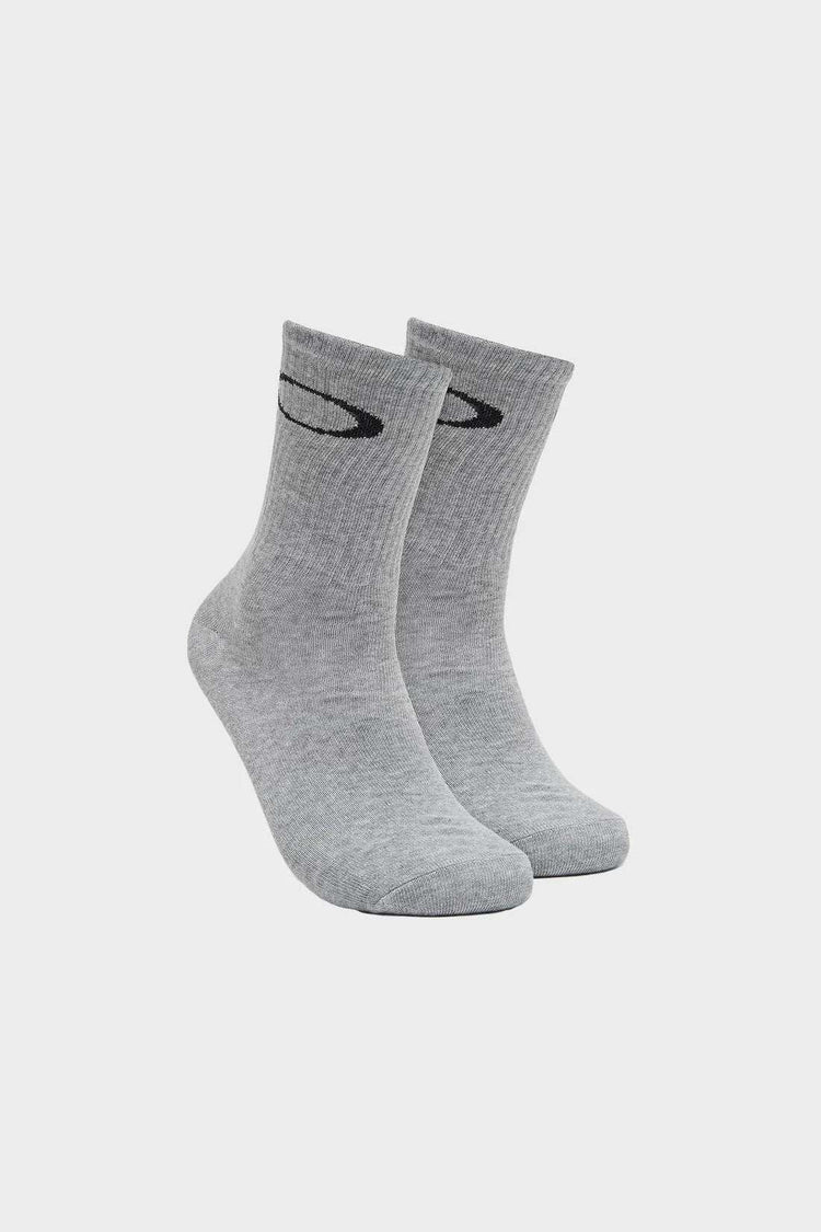 Носки ELLIPSE CREW SOCK темно-серые