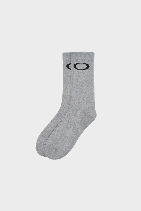 Носки ELLIPSE CREW SOCK темно-серые