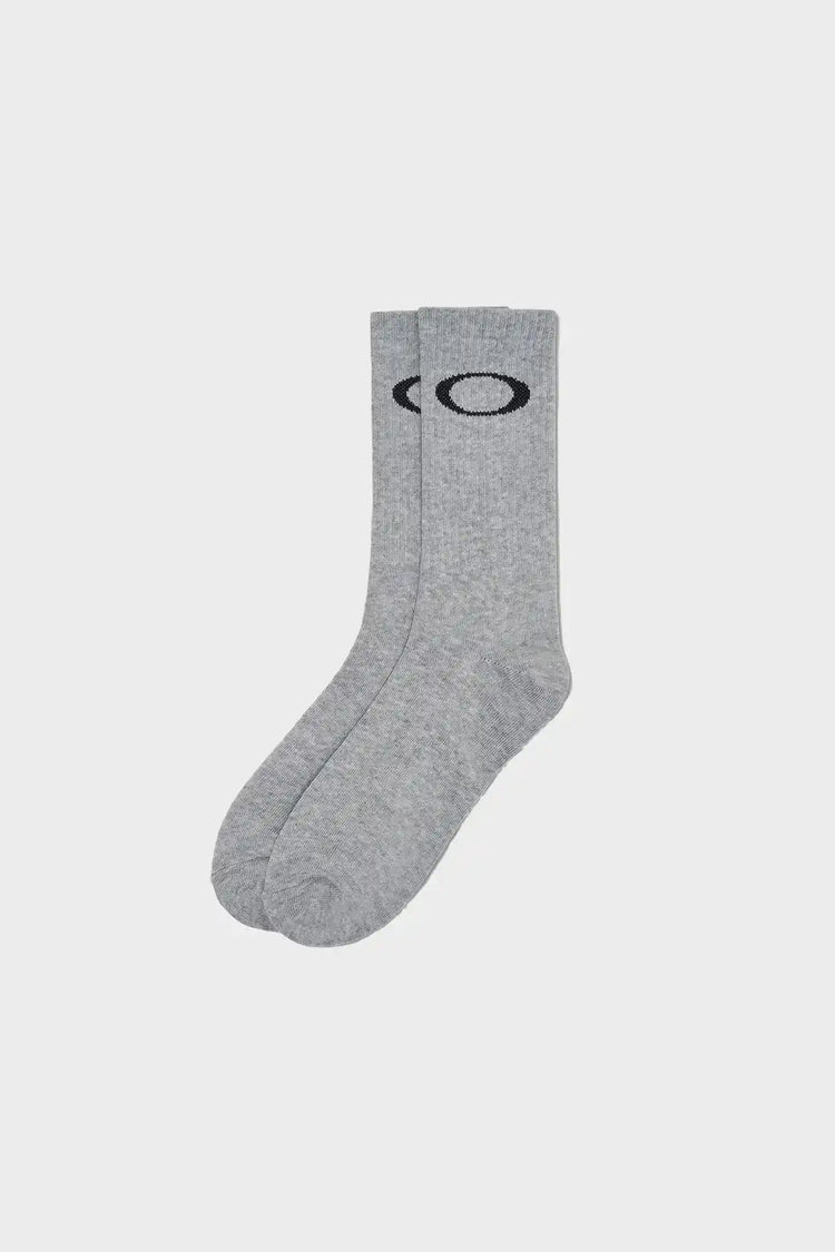 Носки ELLIPSE CREW SOCK темно-серые