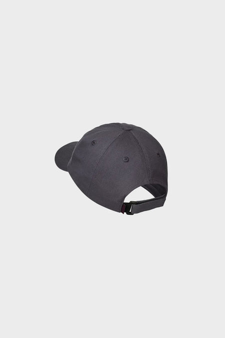 Кепка OFF RACE сіра