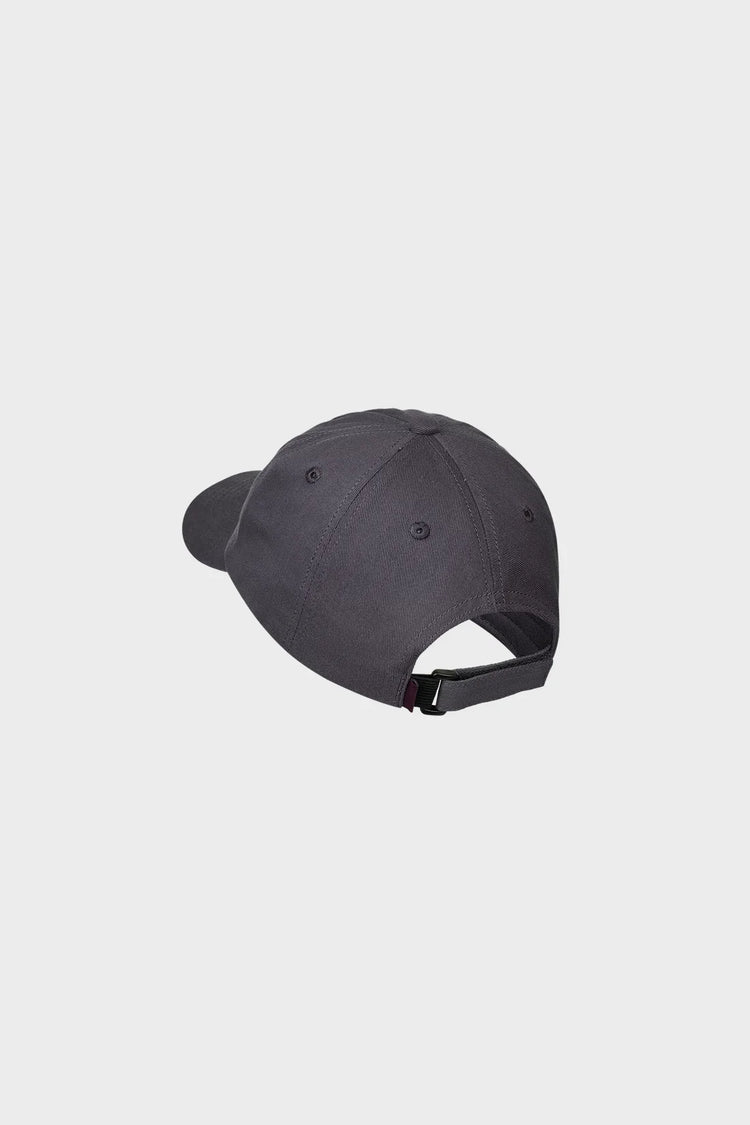 Кепка OFF RACE сіра