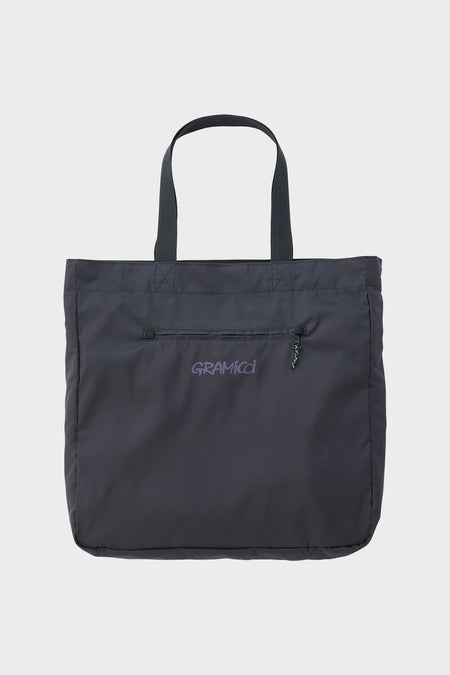 Сумка SHELL TOTE чорна, купити онлайн в магазині.