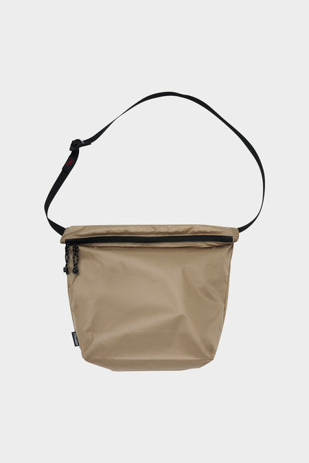 Сумка MICRO RIPSTOP SIDE пісочна, купити онлайн в магазині.