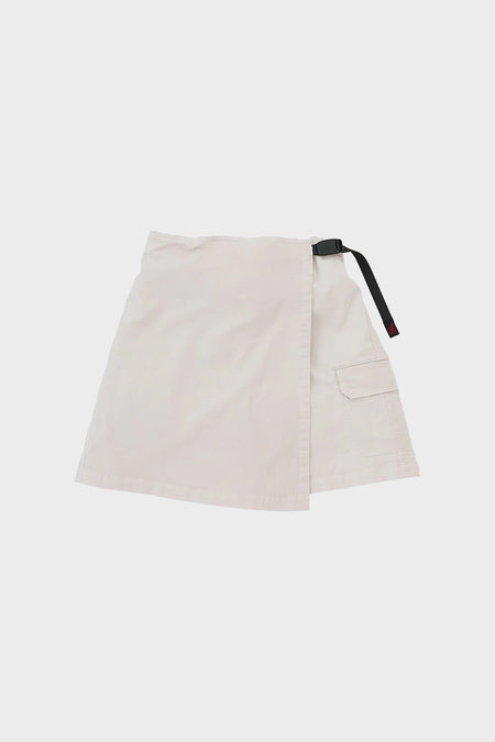 Спідниця G-SKORT біла